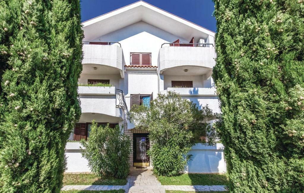 Apartments Jadranovo Exterior photo