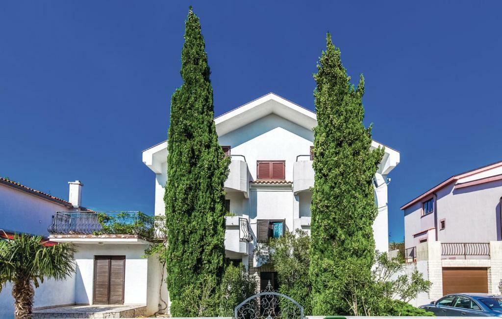 Apartments Jadranovo Exterior photo